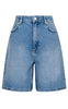 Neo Noir Shorts - Coast - Stonewash