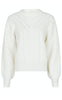 Neo Noir Strik - Gimora - Off White