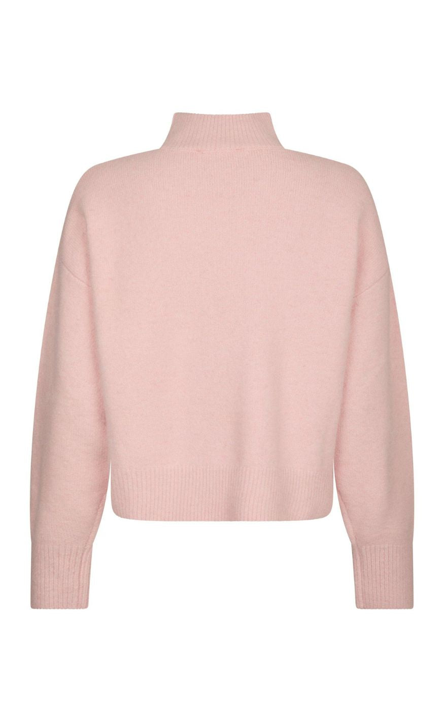 Neo Noir Strik - Paulina - Light Pink