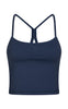 Neo Noir Top - Tirri - Navy