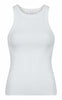 Neo Noir Top - Willy - Off White
