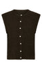 Neo Noir Vest - Everest - Brown