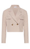 Noella Blazer - Sarah - Oat