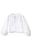 Noella Bluse - Maceline - White