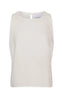 Noella Bluse - Samira - White