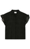 Noella Bluse - Seven - Black