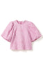 Noella Bluse - Shelly - Baby Pink