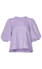 Noella Bluse - Shelly - Lilac