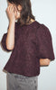 Noella Bluse - Shelly - Winetasting