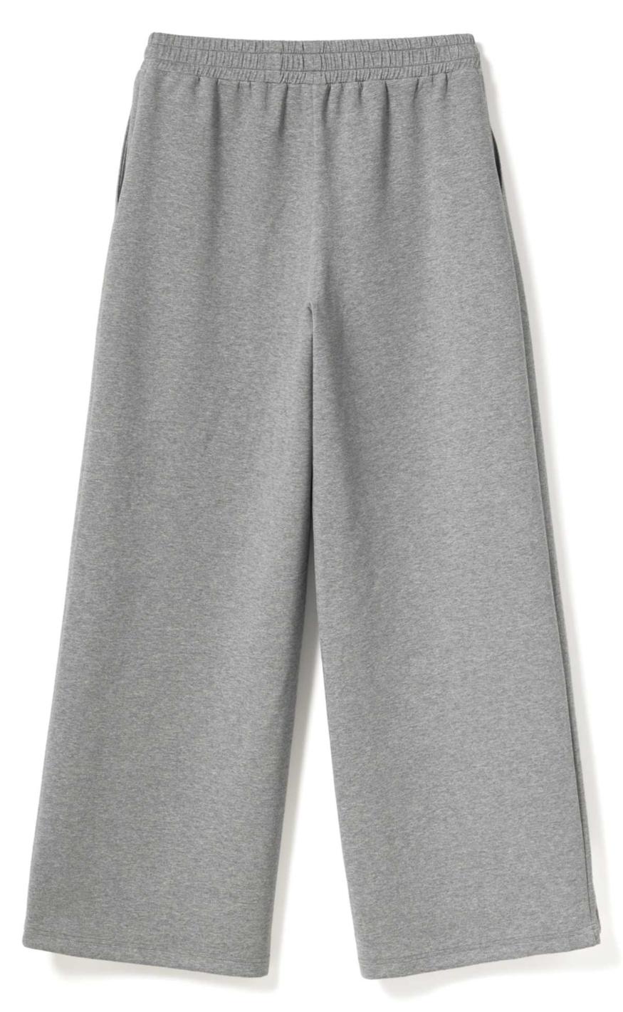 Noella Bukser - Kameron - Medium Grey Mel.