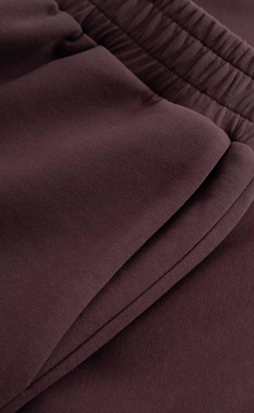 Noella Bukser - Kameron - Medium Grey Mel.