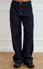 Noella Bukser - Linley - Blue Unwashed