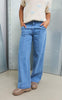 Noella Bukser - Stormy - Light Blue Wash