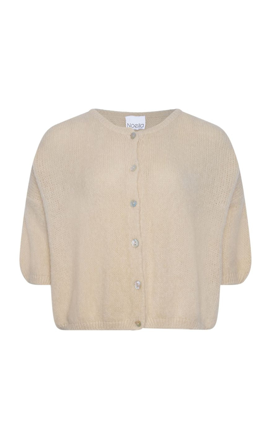 Noella Cardigan - Johanna - Sand