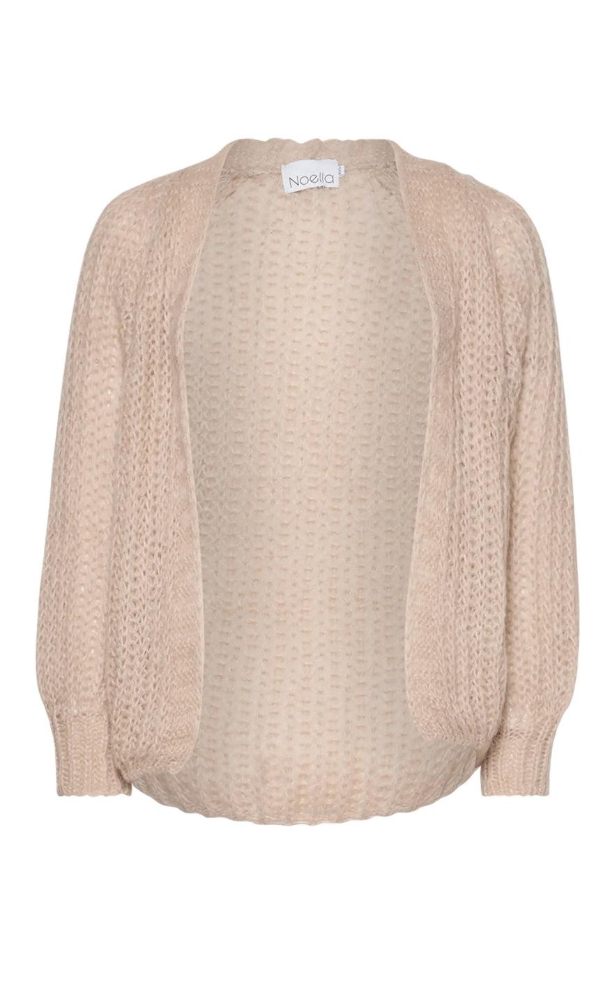 Noella Cardigan - Joseph - Beige