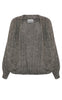Noella Cardigan - Joseph - Dark Grey