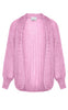 Noella Cardigan - Joseph - Dusty Pink