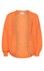 Noella Cardigan - Joseph - Orange