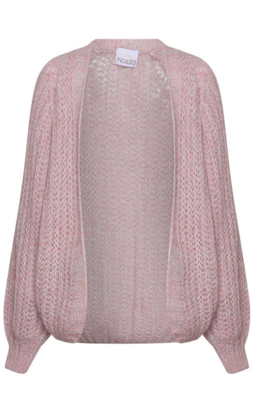 Noella Cardigan - Joseph - Rose Mix