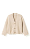 Noella Cardigan - Laiana - Beige