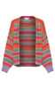 Noella Cardigan - Rima - Rainbow C