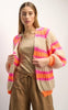 Noella Cardigan - Vera - Multi Mix