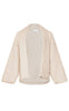 Noella Jakke - Layton - Beige