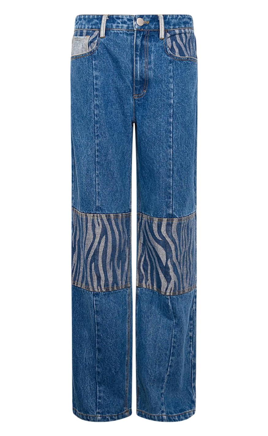 Noella Jeans - Katy Patch - Pacht Denim