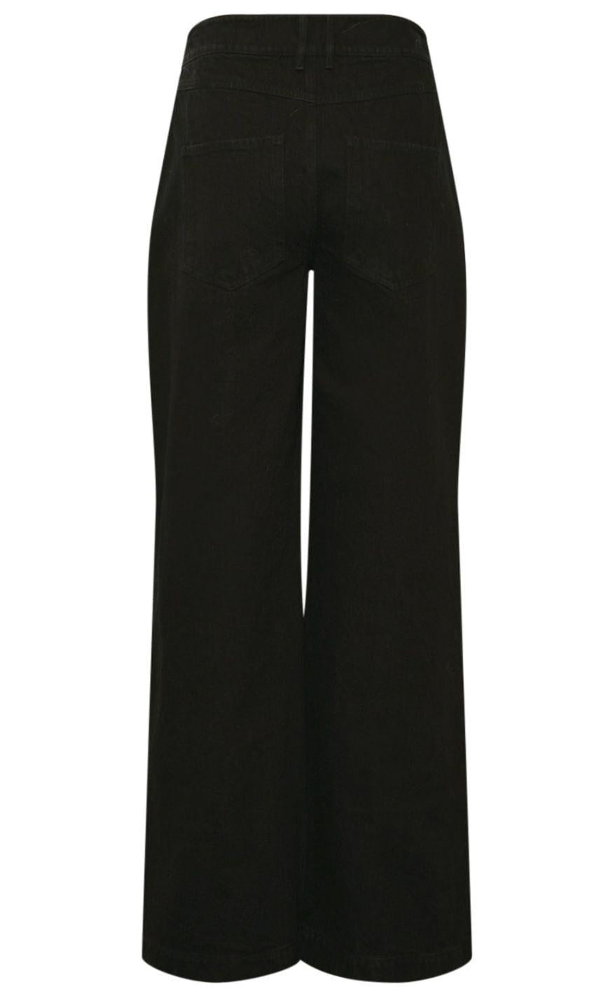 Noella Jeans - Stormy - Black Wash