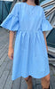 Noella Kjole - Adaleide - Light Blue