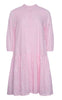 Noella Kjole - Imogene Anglaise - Light Pink