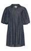 Noella Kjole - Larissa - Medium Blue Wash