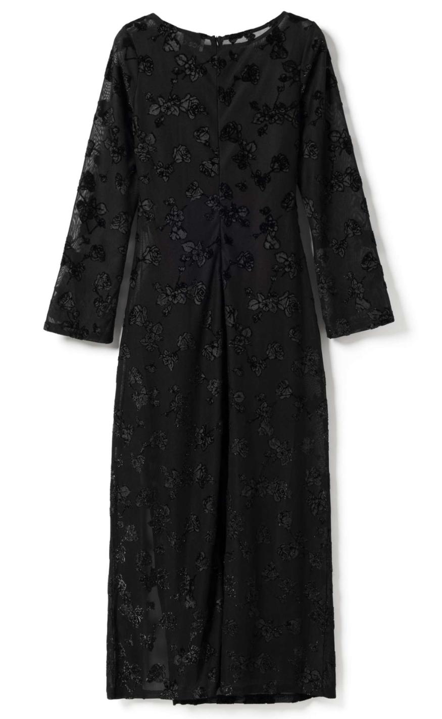 Noella Kjole - Laurette - Black