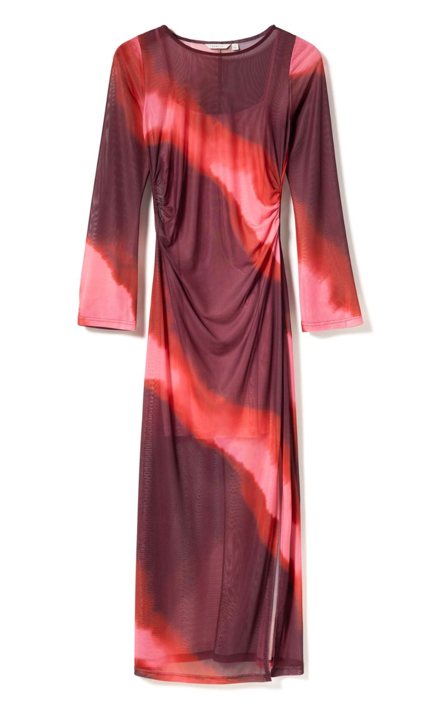 Noella Kjole - Laurette - Divinity Print