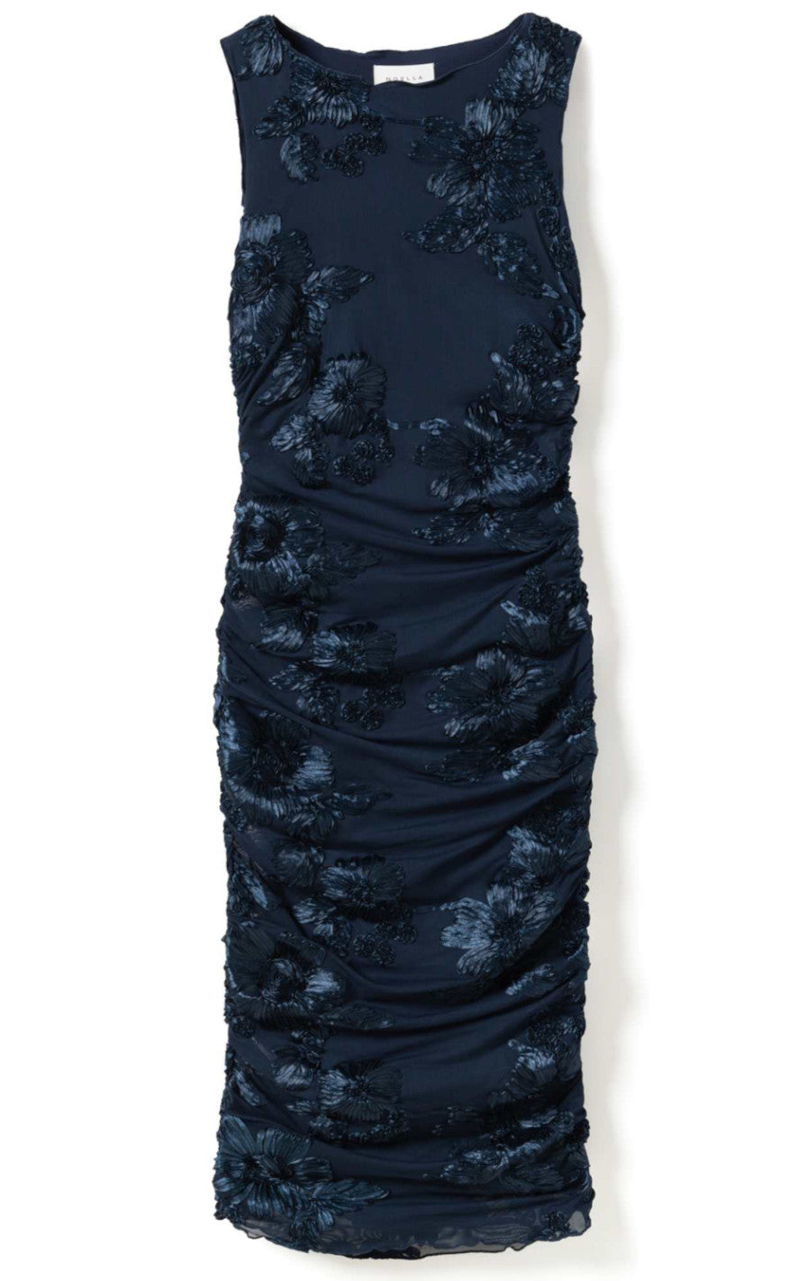 Noella Kjole - Lavinia - Navy