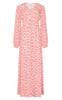 Noella Kjole - Lilith - Cheryl Pink Print
