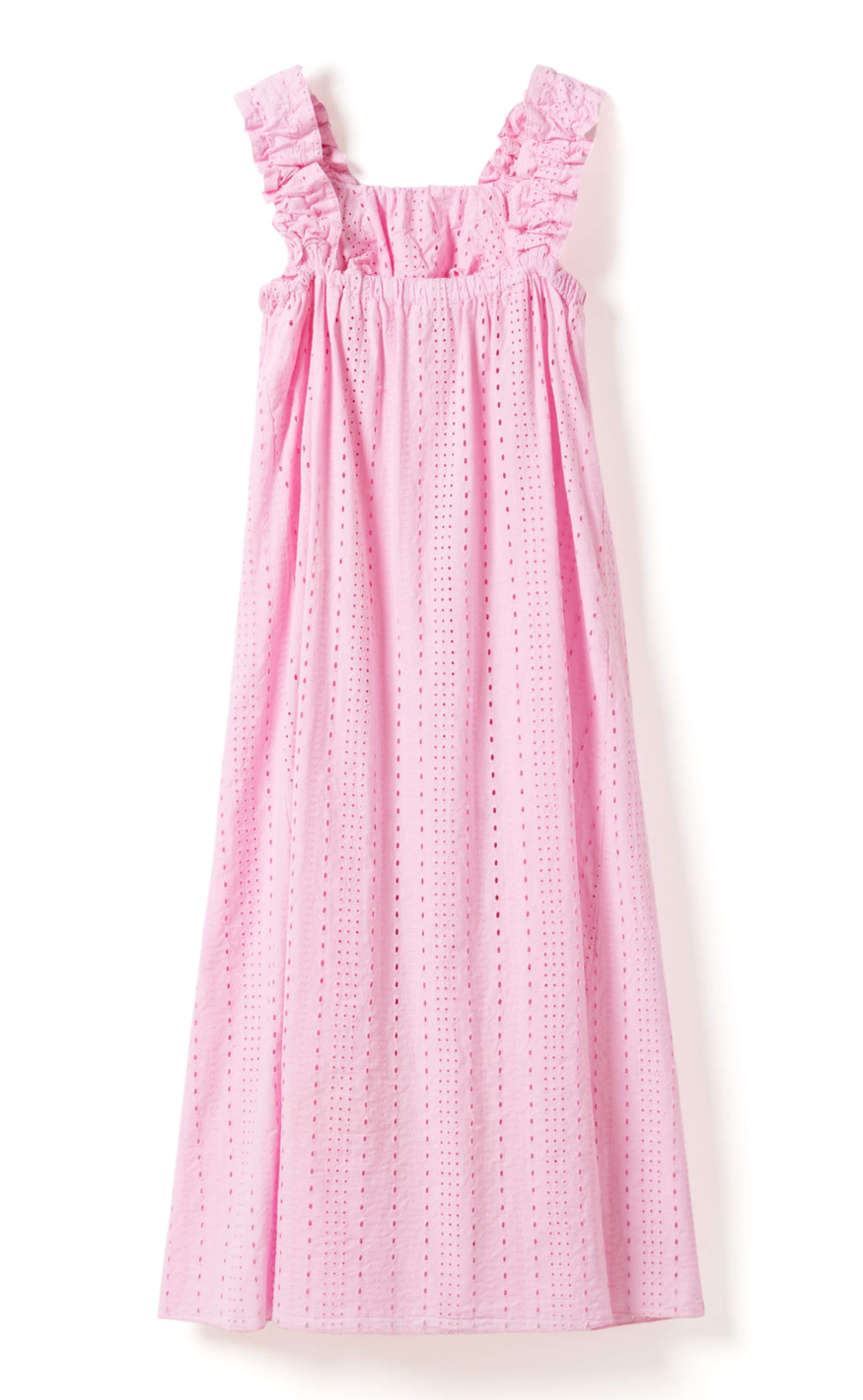 Noella Kjole - Marli - Baby Pink