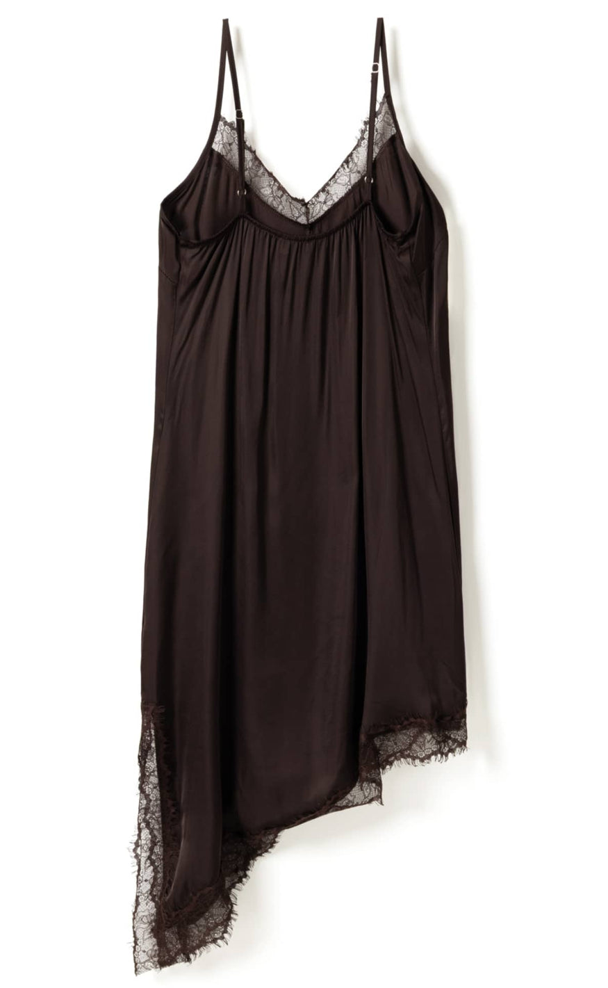 Noella Kjole - Marwa - Copper Brown