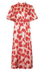 Noella Kjole - Ruth - Tulip Print
