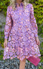 Noella Kjole - Star - Lilac Mix