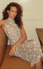 Noella Kjole - Sutton - Pastel Check