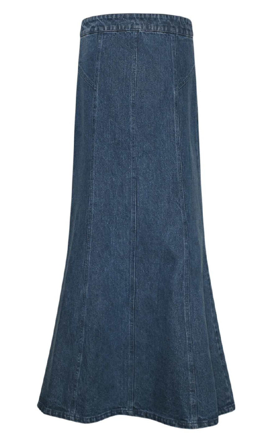 Noella Nederdel - Legacy - Blue Denim
