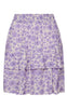 Noella Nederdel - Martha - Lavender Mini Flower
