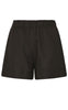 Noella Shorts - Layne - Black