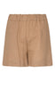 Noella Shorts - Layne - Timber Brown