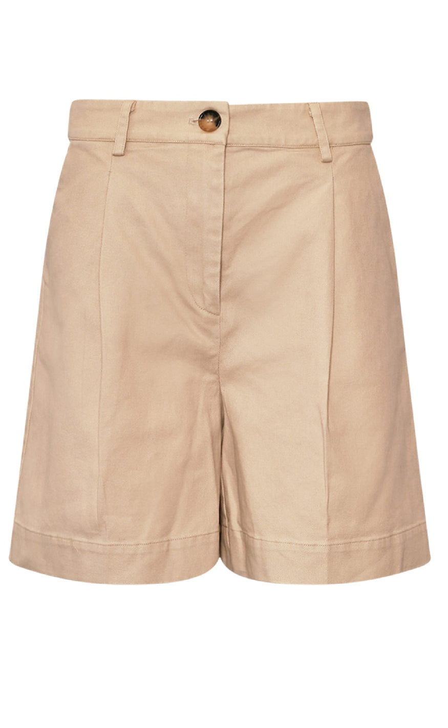 Noella Shorts - Lettie - Ivory