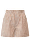Noella Shorts - Letty - Sand Stripe