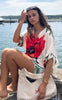 Noella Shorts - Marlo - Dreda Print