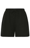 Noella Shorts - Suri - Black