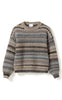 Noella Strik - Gio - Light Grey Mix